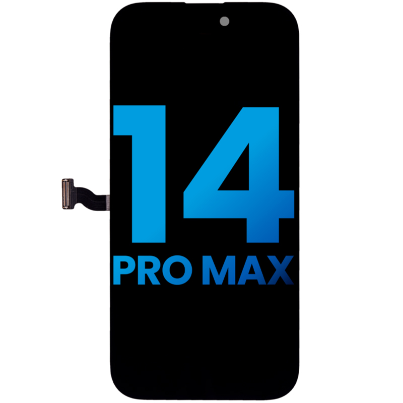 LCD Assembly Compatible For iPhone 14 Pro Max (Aftermarket) A+