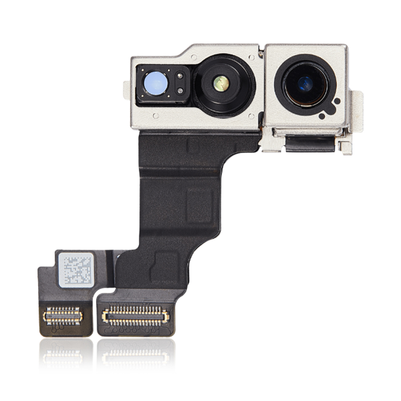 Front Camera Compatible For iPhone 15