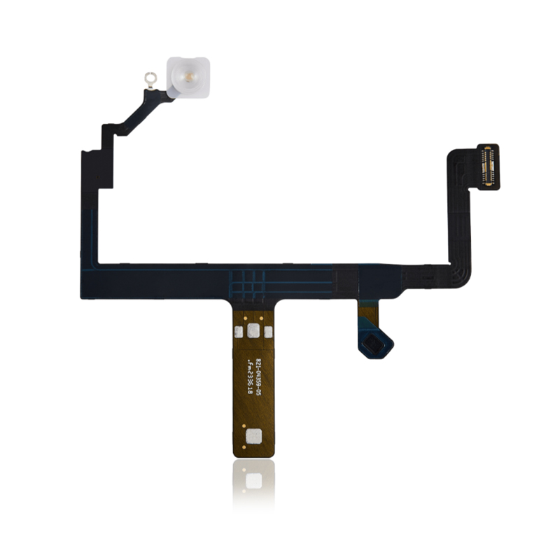 Flashlight Flex Cable Compatible For iPhone 15