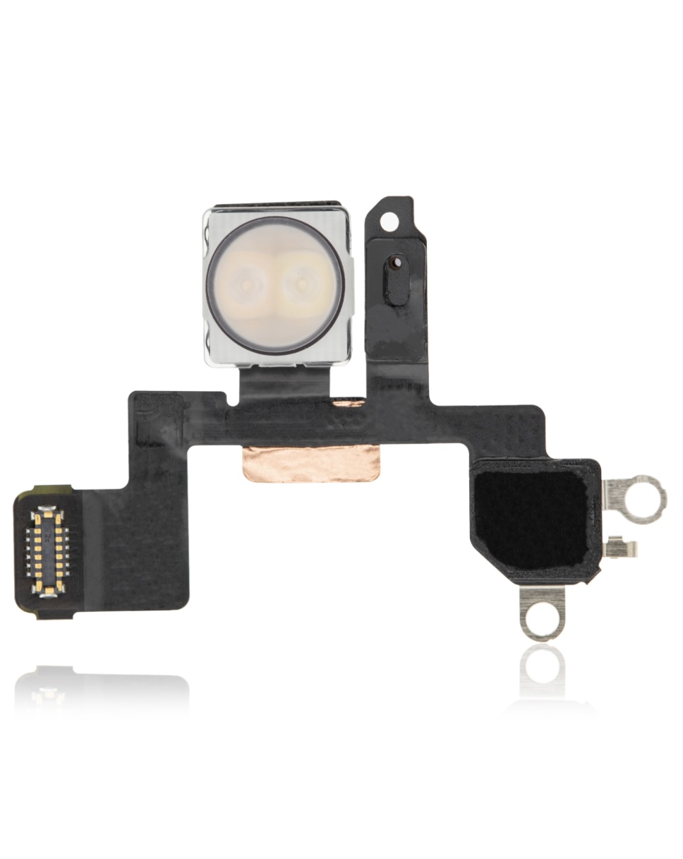 Flashlight Flex Cable Compatible For IPhone 12 Mini