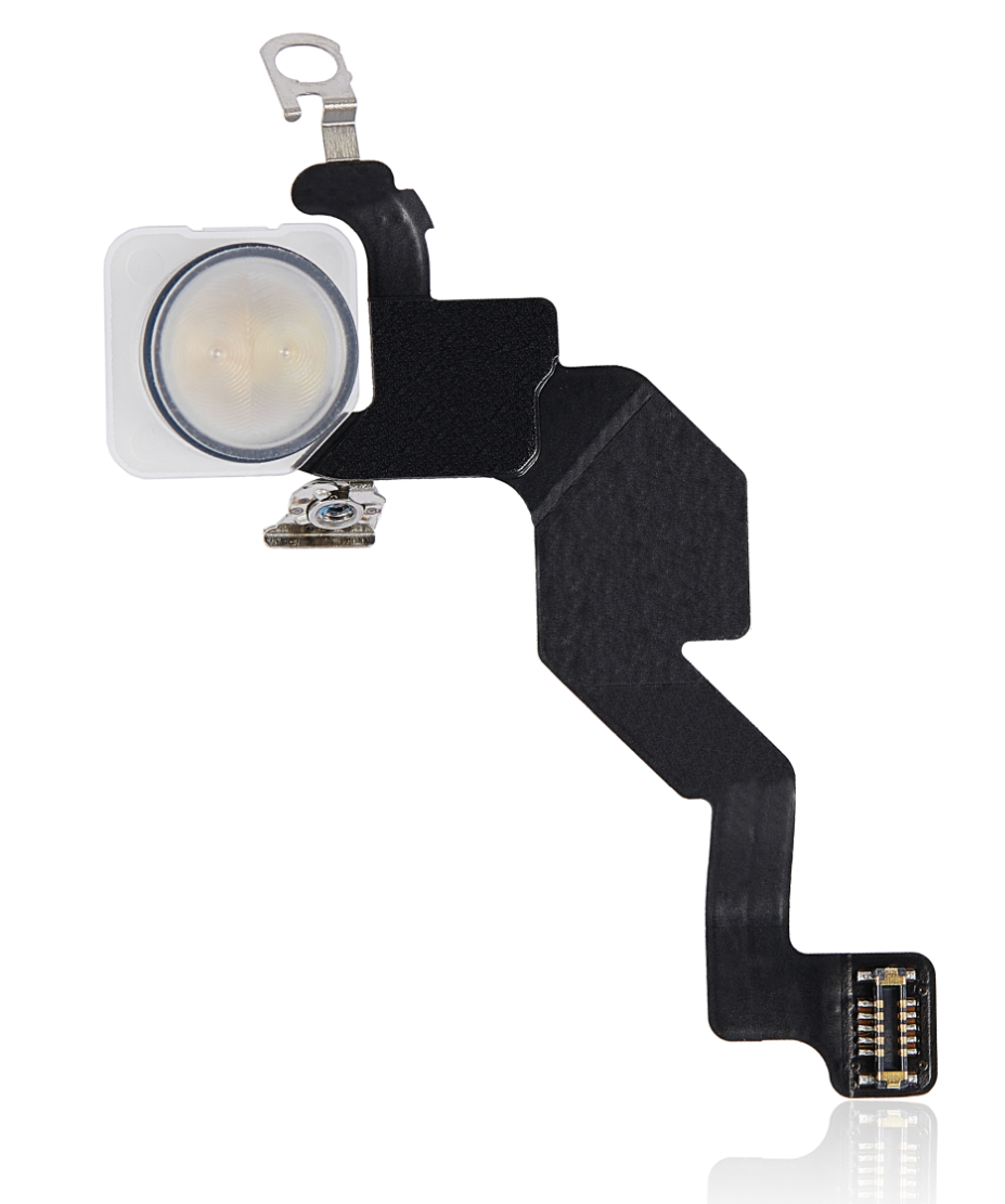 Flashlight Flex Cable Compatible For IPhone 13 Mini