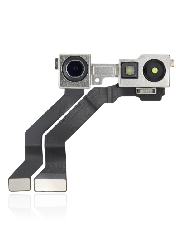 Front Camera Compatible For IPhone 13 Pro