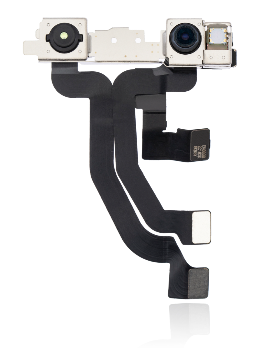 Front Camera Module With Flex Cable Compatible For iPhone XS