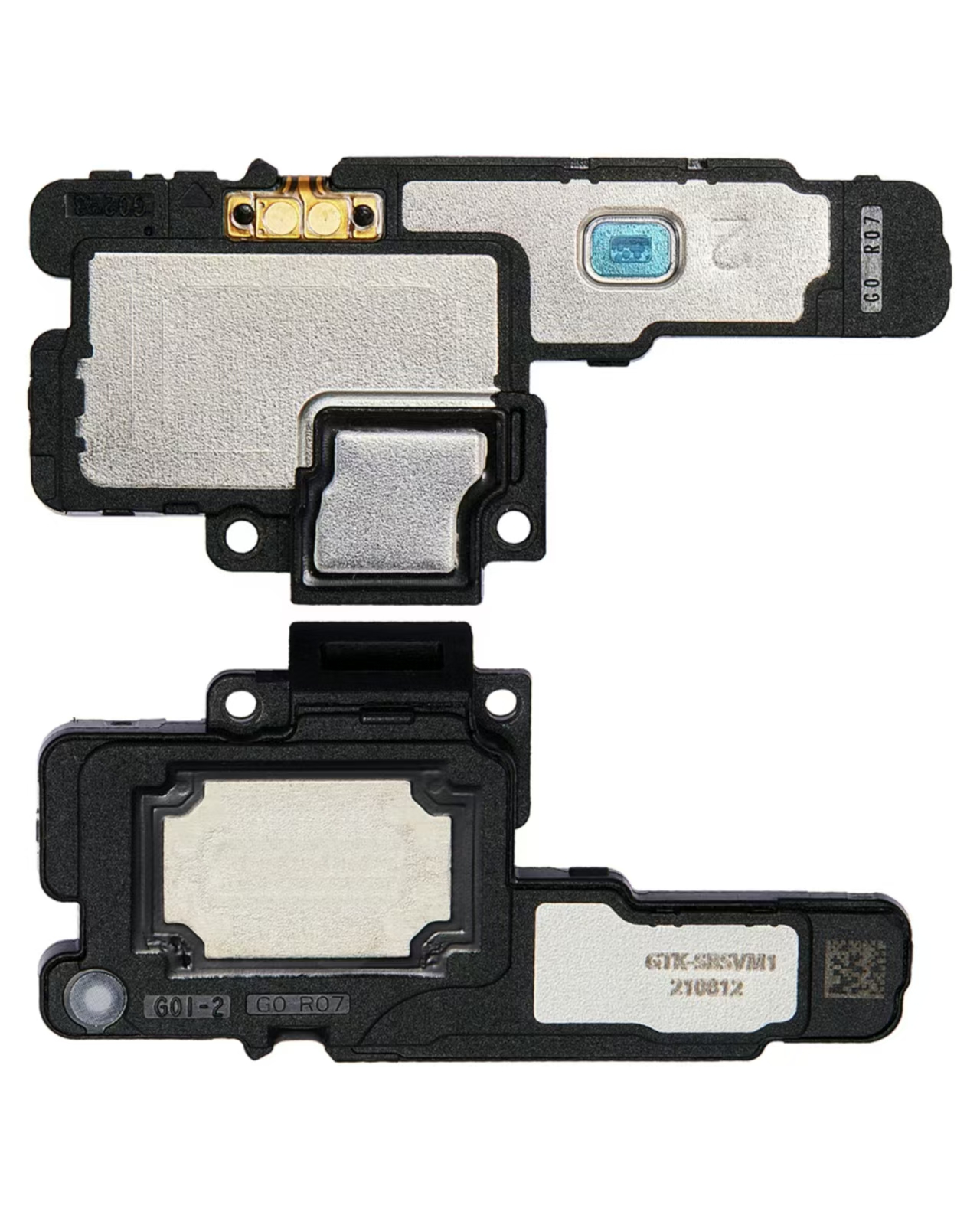 Earpiece Speaker Compatible For Samsung Galaxy S22 Plus 5G