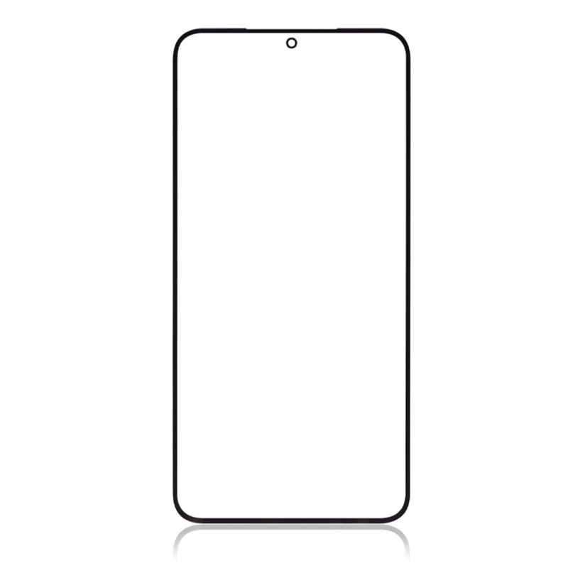 Front Glass Compatible For Samsung Galaxy S23 Plus 5G