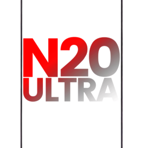 2 in 1 Front Glass With OCA Pre-Installed Compatible For Samsung Galaxy Note 20 Ultra