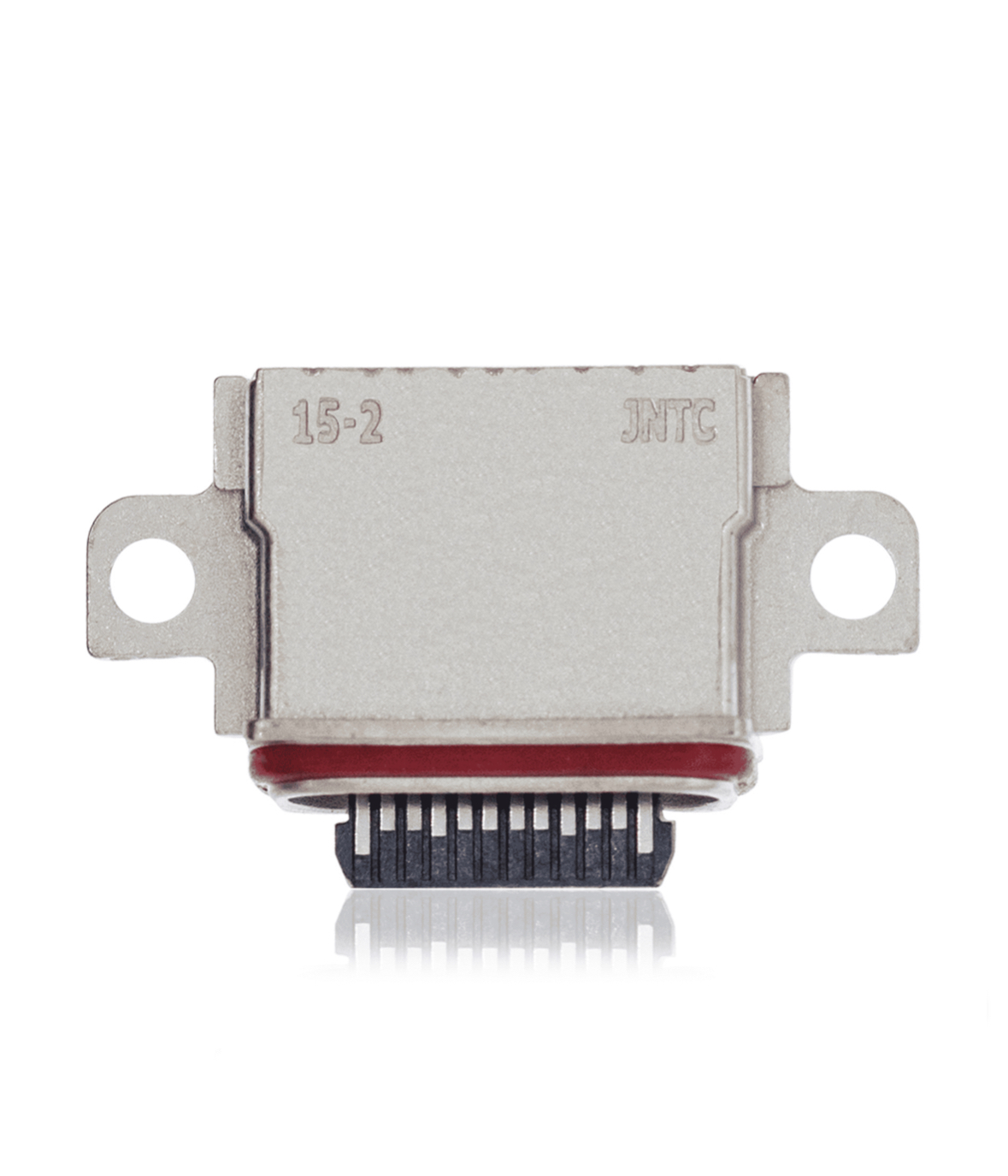 Charging Port Only Compatible For Samsung Galaxy $20 / S20 Plus / S20 Ultra / Note 10 / Note 10 Plus / 5G / 520 FE 4G / 5G (Soldering Required) (10 Pack)