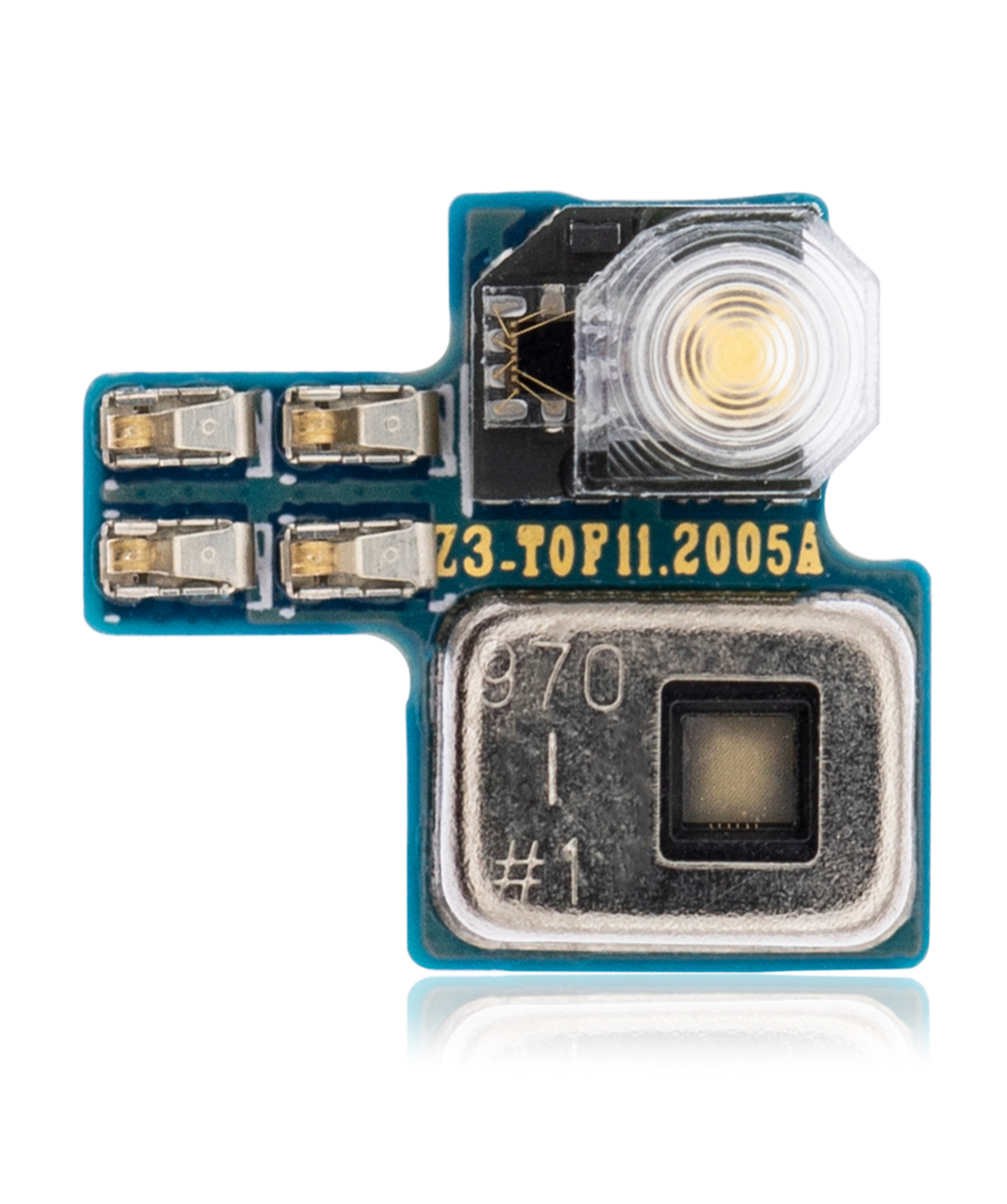 Flash Light Micro Board Compatible For Samsung Galaxy $20 / Note 20