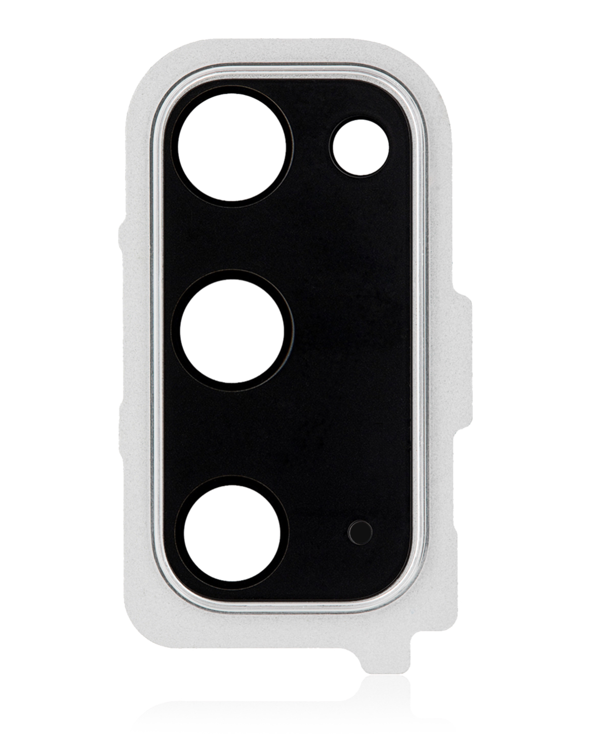 Back Camera Lens With Cover Bezel Ring Compatible For Samsung Galaxy $20 / S20 5G