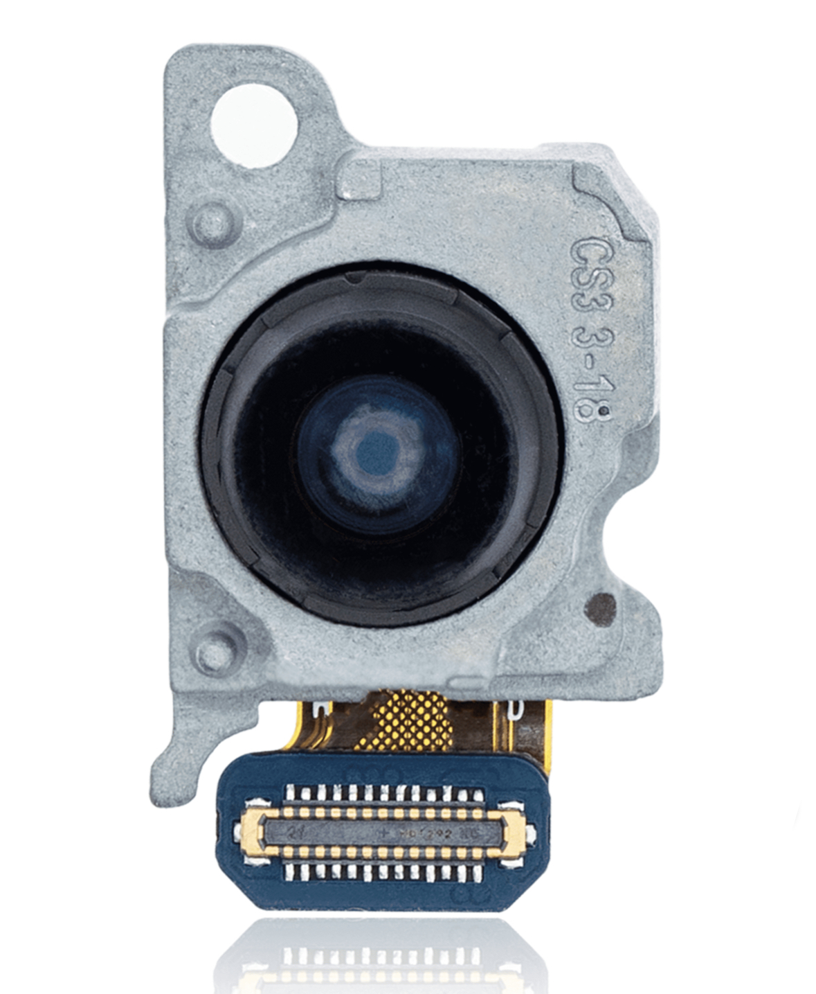 Back Camera (Ultra Wide) Compatible For Samsung Galaxy S20 Plus 5G (Used OEM Pull: Grade B)