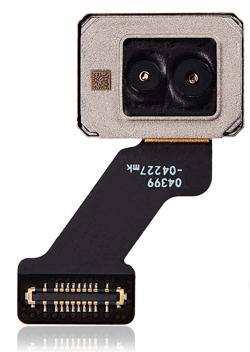 Infrared Radar Scanner Flex Cable Compatible For IPhone 15 Pro