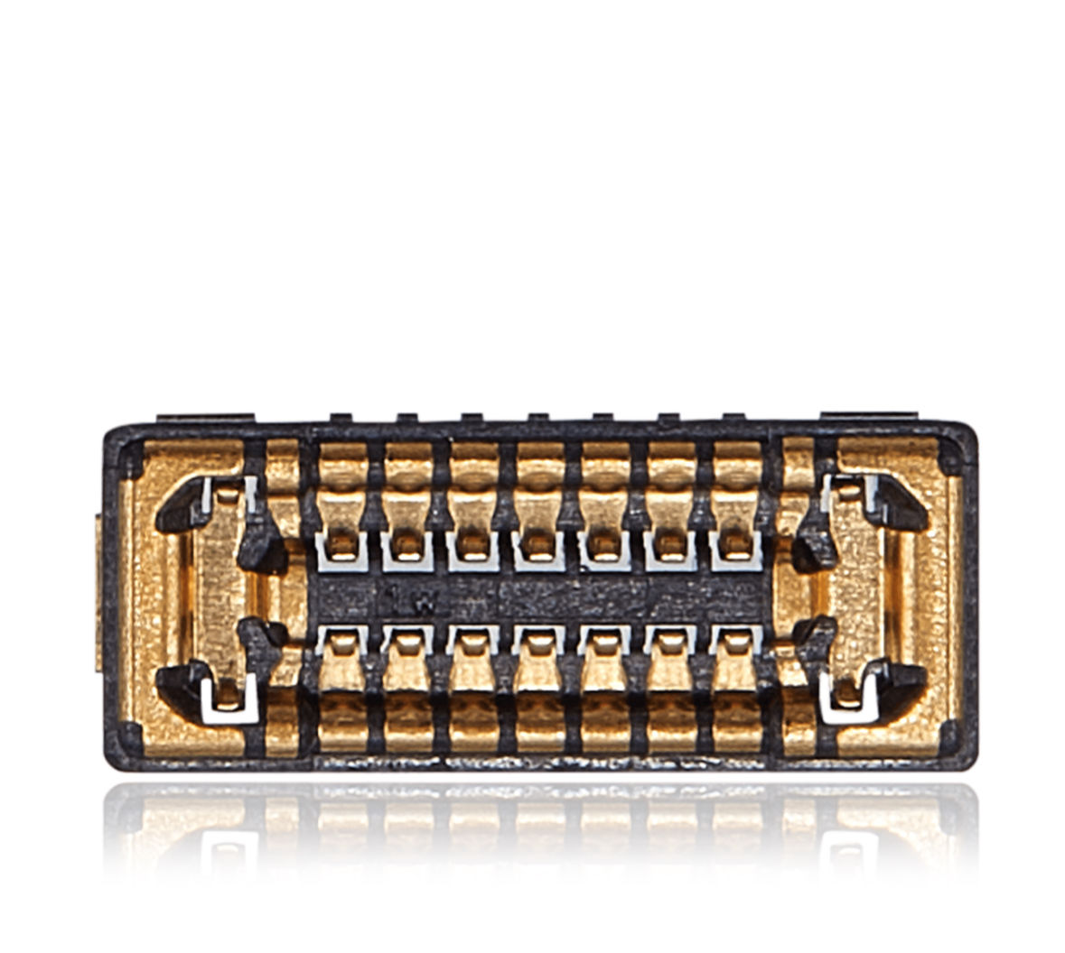 Front Camera FPC Connector Compatible For IPhone 15 Pro / 15 Pro Max (14 Pin)