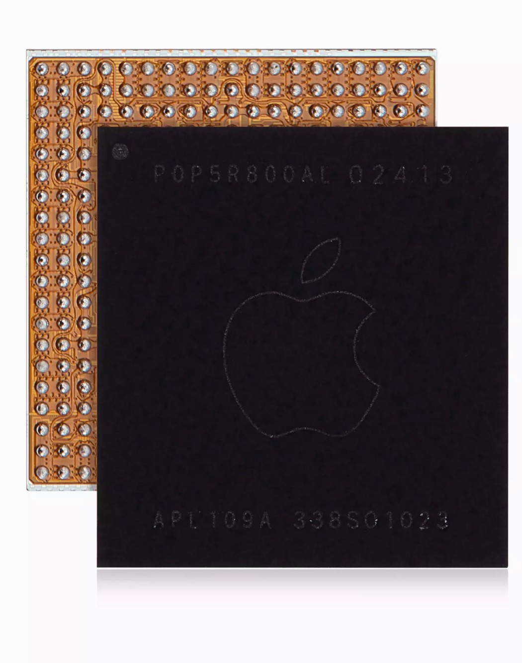 Power Management IC Compatible For IPhone 15 / 15 Plus / 15 Pro / 15 Pro Max (338501023 / 338501022)