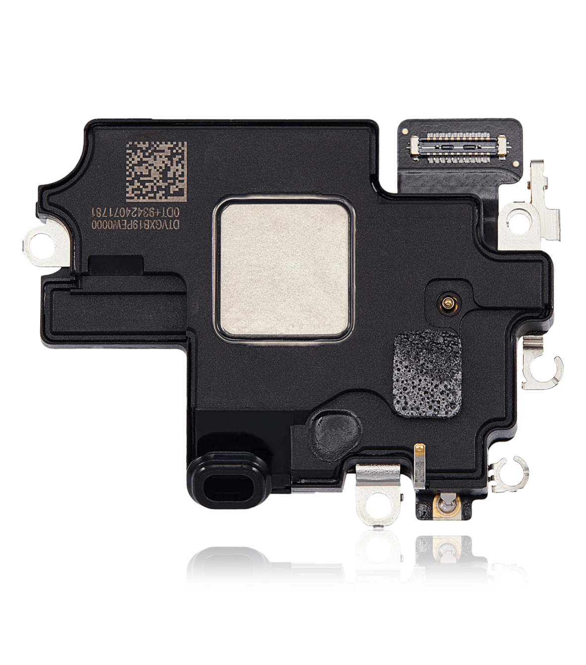 Earpiece Speaker With Wifi & GPRS Flex Compatible For IPhone 15