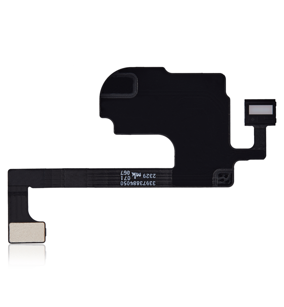 Proximity Light Sensor Flex Cable Compatible For iPhone 15