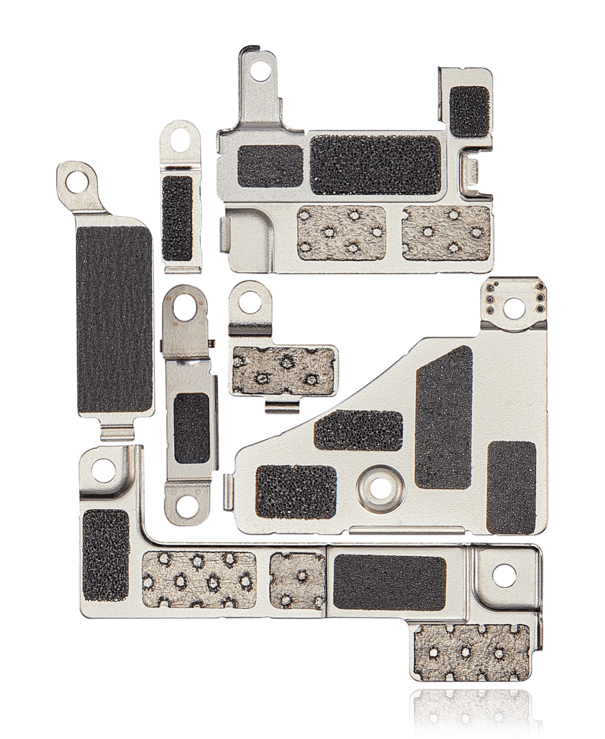 Small Metal Bracket (On Motherboard Compatible For IPhone 15