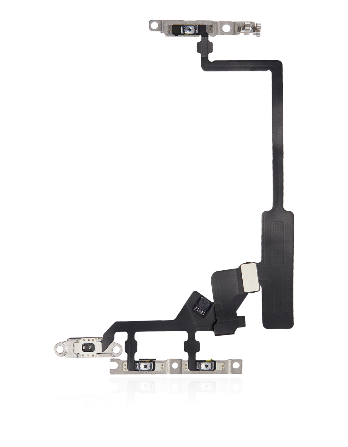 Power / Volume Button Flex Cable Compatible For iPhone 14 Pro