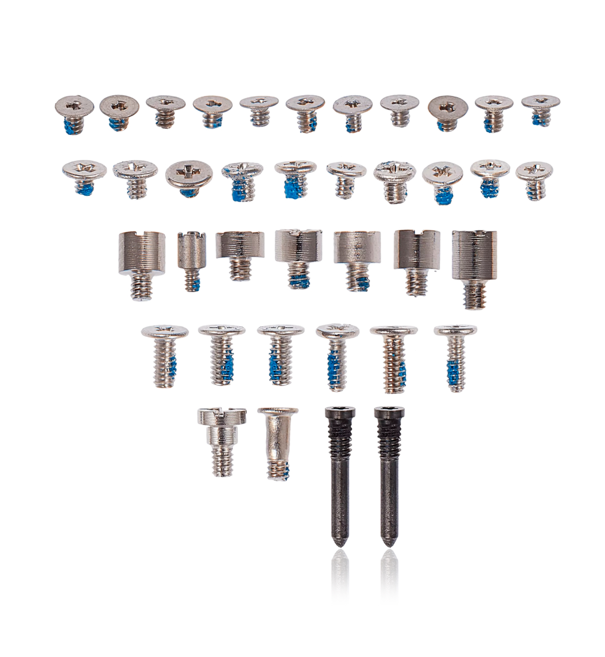 Complete Screw Set Compatible For IPhone 14 Pro