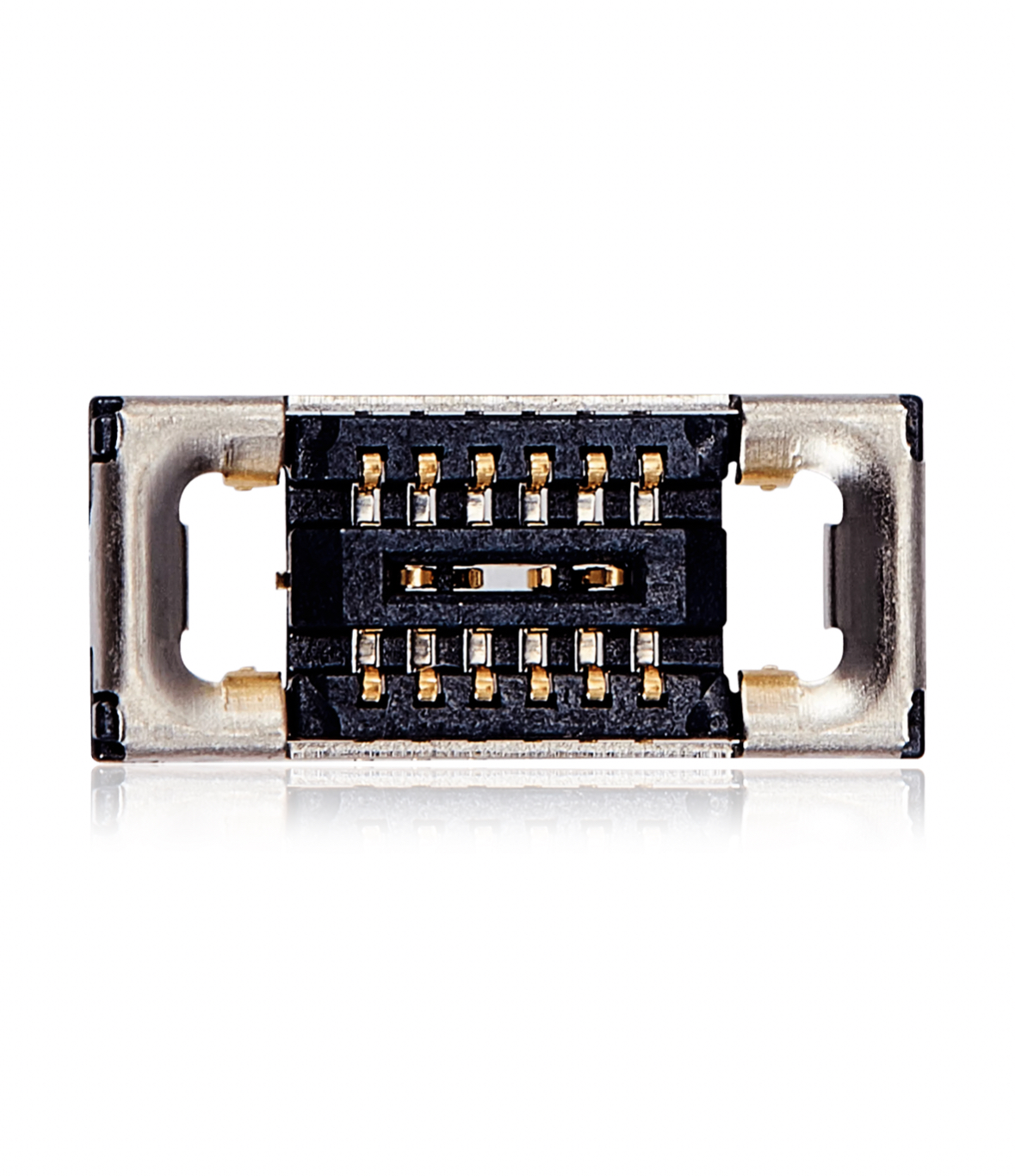 Wifi Antenna FPC Connector Compatible For IPhone 14 Pro / 14 Pro Max (12 Pin)