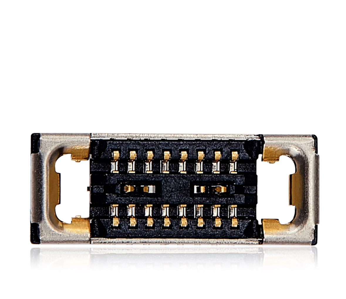 Upper Antenna FPC Connector Compatible For IPhone 14 Pro / 14 Pro Max (16 Pin)