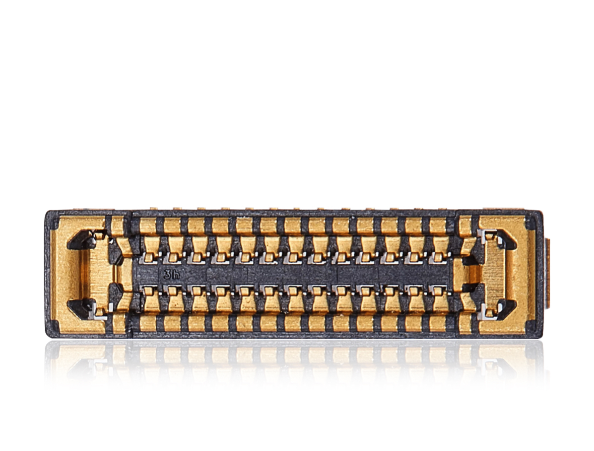 Lattice Projector Face ID FPC Connector Compatible For IPhone 14 Pro / 14 Pro Max (26 Pin)