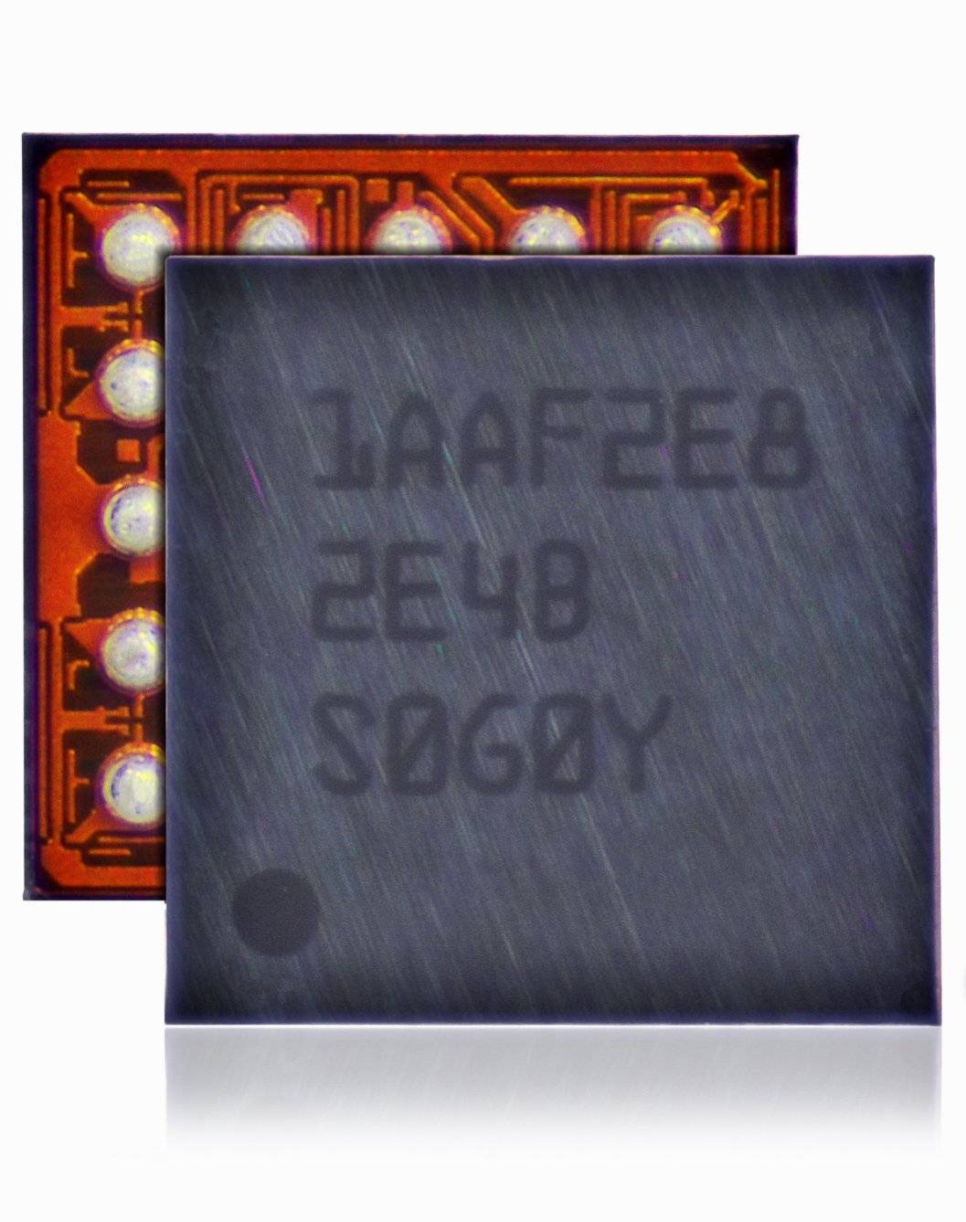 USB-PD Charging IC Compatible For IPhone 12 Series / 13 Series / 14 Series (2E4B)