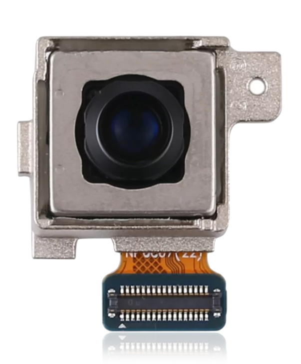 Back Camera (Telephoto) Compatible For Samsung Galaxy S21 Ultra 5G