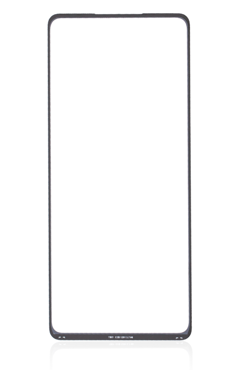 Front Glass Compatible For Samsung Galaxy S20 FE 4G / S20 FE 5G