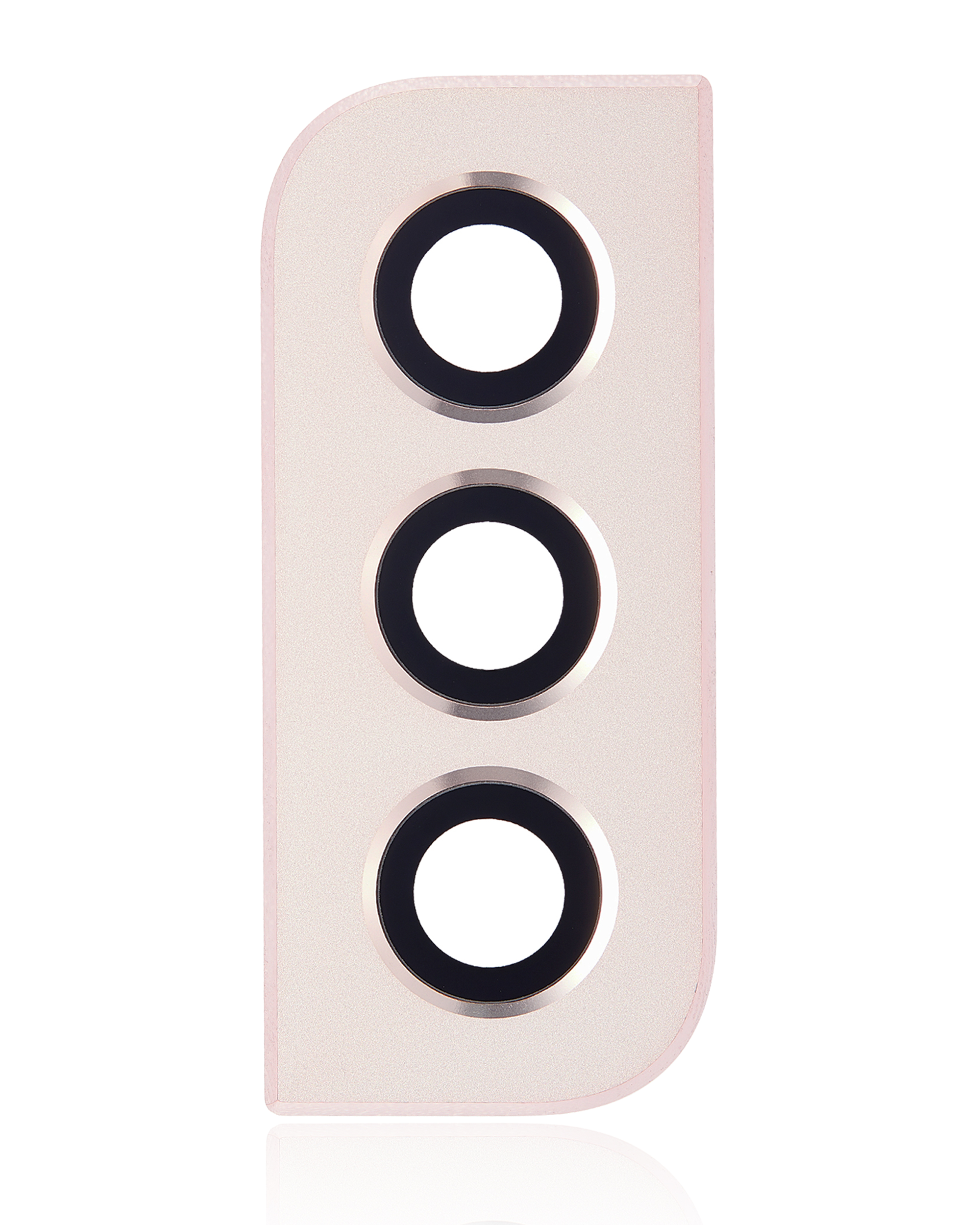 Back Camera Lens With Bezel Ring Compatible For Samsung Galaxy S22 / S22 Plus