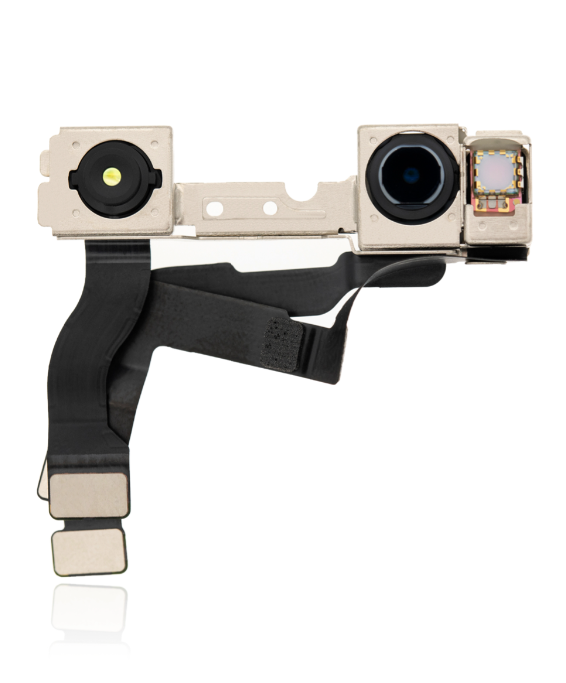 Front Camera Compatible For IPhone 12 / 12 Pro