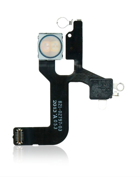 Flashlight Flex Cable Compatible For IPhone 12