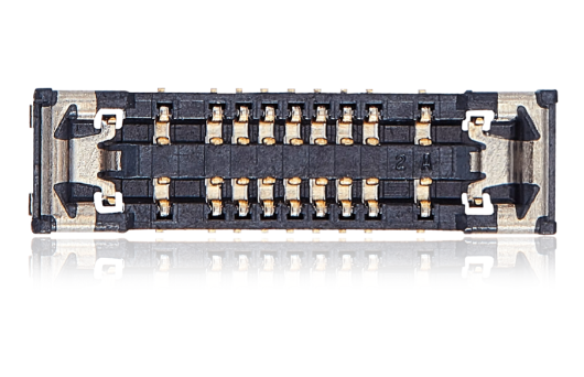 Radar Scanner FPC Connector Compatible For IPhone 12 / 12 Pro / 12 Pro Max (18 Pin)