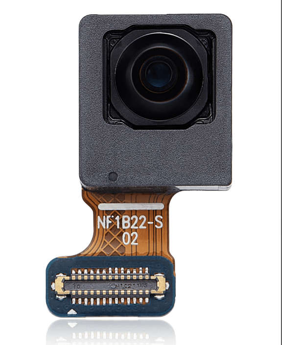 Front Camera Compatible For Samsung Galaxy S22 5G / S22 Plus 5G