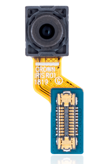 Iris Scanner Compatible For Samsung Galaxy Note 9