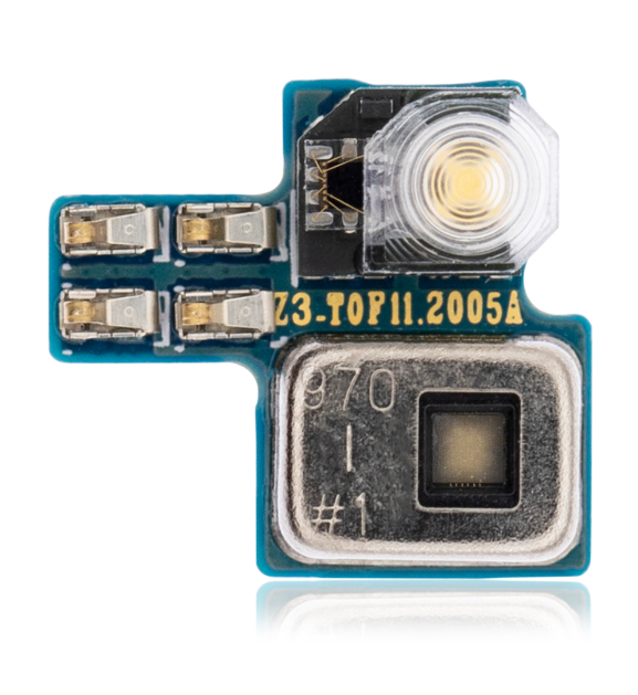 Flash Light Micro Board Compatible For Samsung Galaxy S20 / Note 20