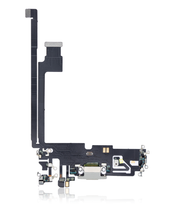 Charging Port Flex Cable Compatible For iPhone 12 Pro Max (Original)