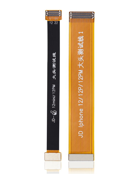 Tester Cable (Back Camera) Compatible For iPhone 12 Pro Max