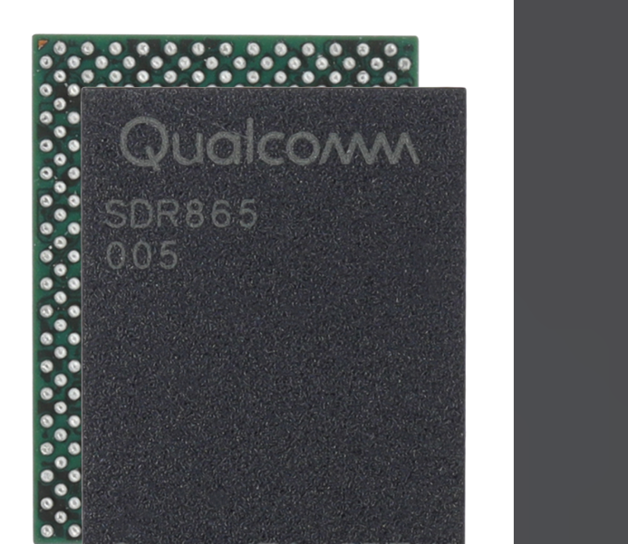 Intermediate Frequency Compatible For iPhone 12 / 12 Mini / 12 Pro / 12 Pro Max (SDR865)