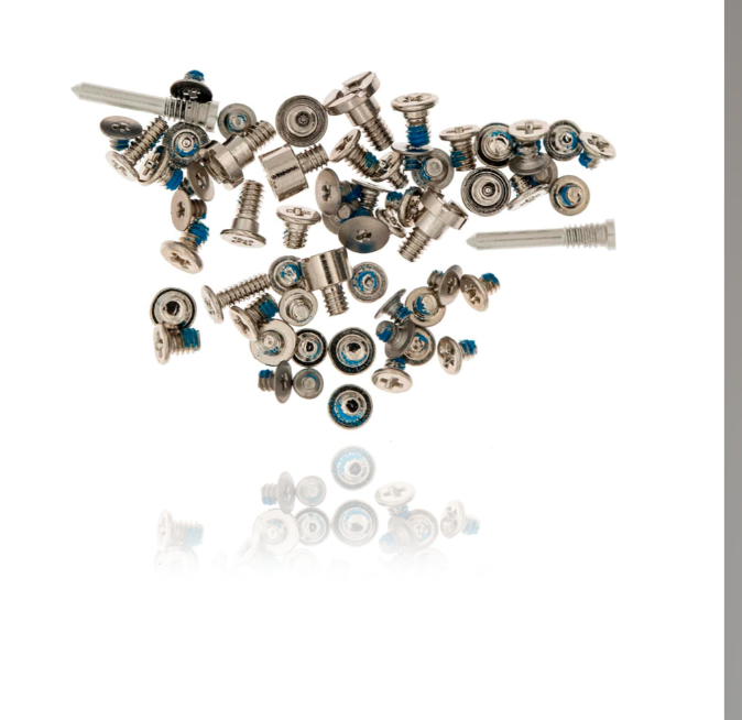 Complete Screw Set Compatible For iPhone 12 Pro Max