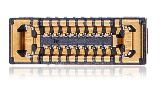 Front Camera FPC Connector Compatible For iPhone 12 / 12 Pro / 12 Pro Max (16 Pin)