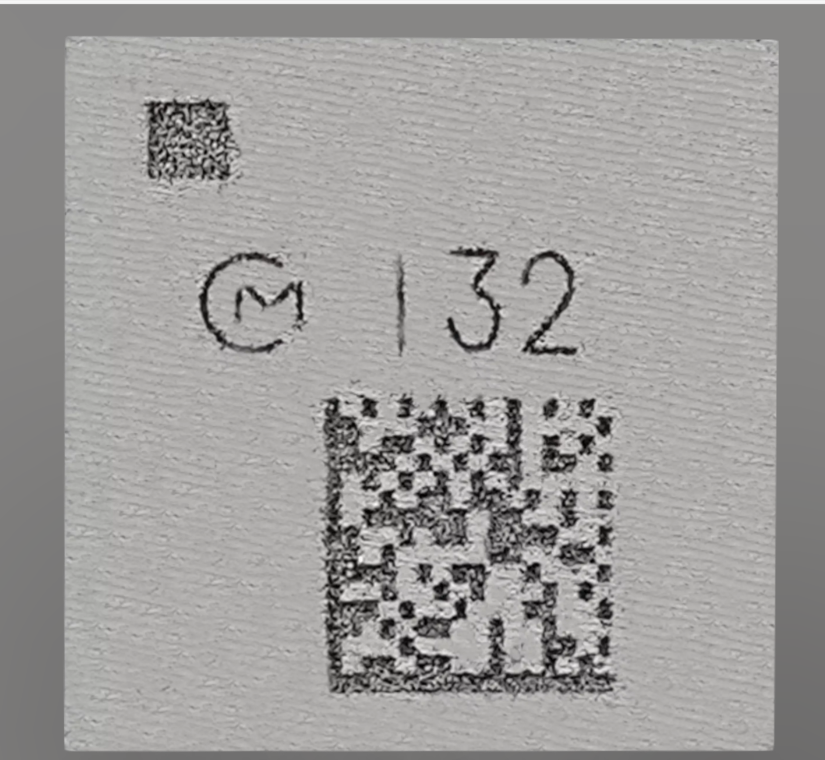 Antenna Switch IC (2G UAT) Compatible For iPhone 12 / 12 Pro / 12 Pro Max (132)