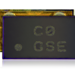 32.768KHz Crystal Oscillator Compatible For iPhone 8 / 8 Plus / X / XS / XS Max / XR / 11 Series / 12 Series (Y3000)