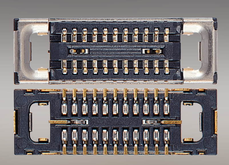 Wifi Antenna FPC Connector Compatible For iPhone 12 Series (22 Pin)