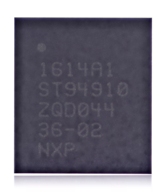 U2 Power Charger IC Chip Compatible For iPhone 12 / 12 Mini / 12 Pro / 12 Pro Max / iPad 9 (2021) (1614A1)