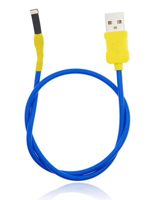 Power Boot Cable Compatible For iPhone 13 & 14 series