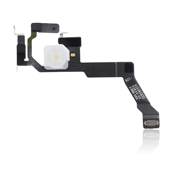 Flashlight Flex Cable Compatible For iPhone 14 Pro Max