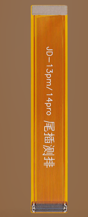 Tester Cable (Charging Port) Compatible For iPhone 13 Pro / 13 Pro Max / 14 Pro / 14 Pro Max