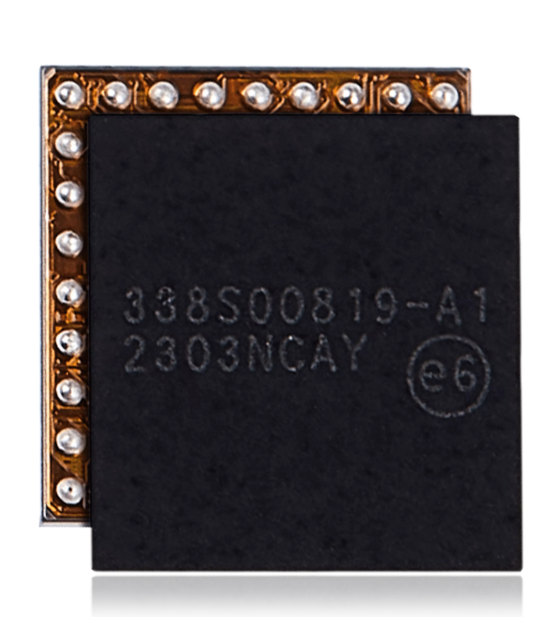 Camera Power Management IC Compatible For iPhone 14 / 14 Plus / 14 Pro / 14 Pro Max (338S00819)