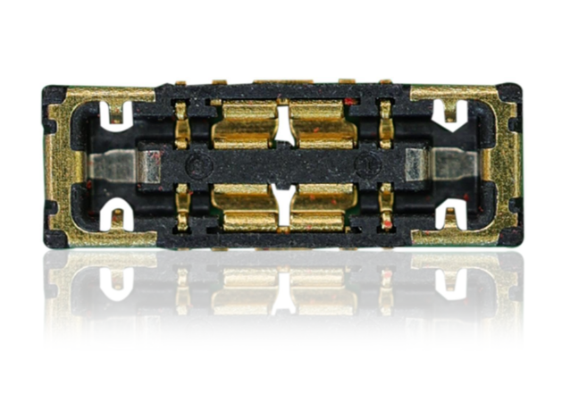 Battery FPC Connector For iPhone 14 Series (4 Pin)