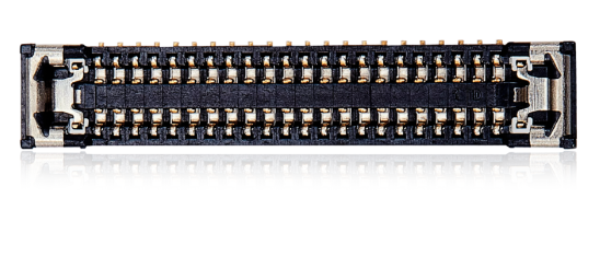 Charging Port FPC Connector Compatible For iPhone 14 Pro / 14 Pro Max (44 Pin)